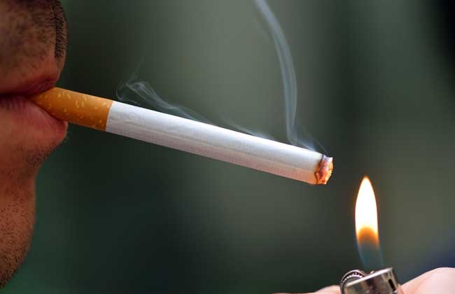 戒烟最好的方法