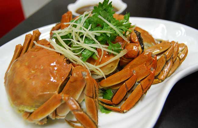 大闸蟹死了还能吃吗