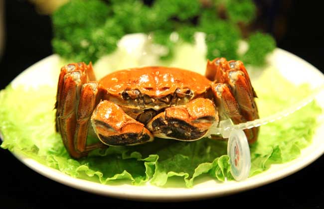 大闸蟹死了还能吃吗