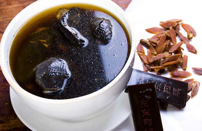 阿胶的功效与作用