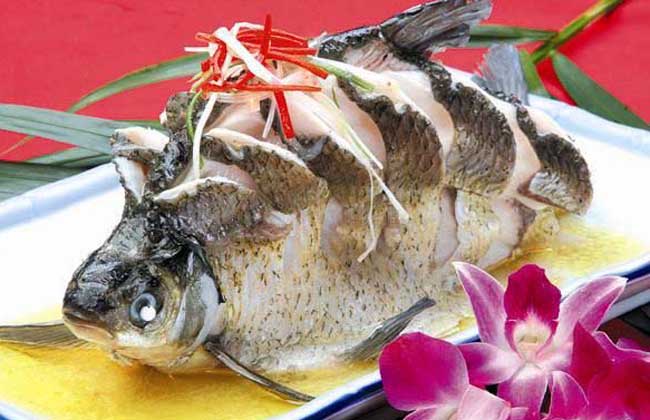 鱼肉