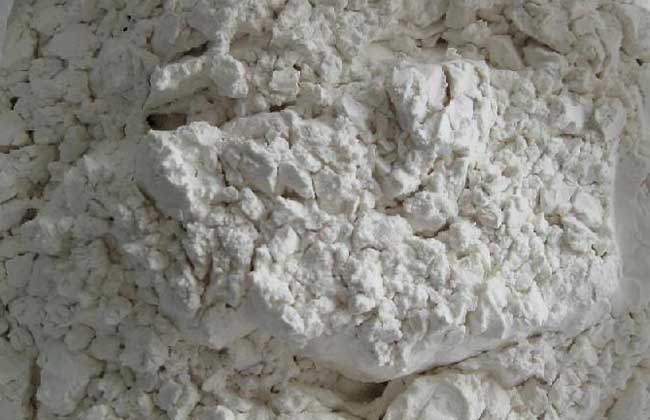 葛根粉的作用与功效