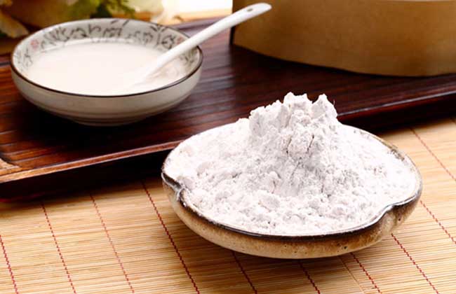 葛根粉价格多少钱