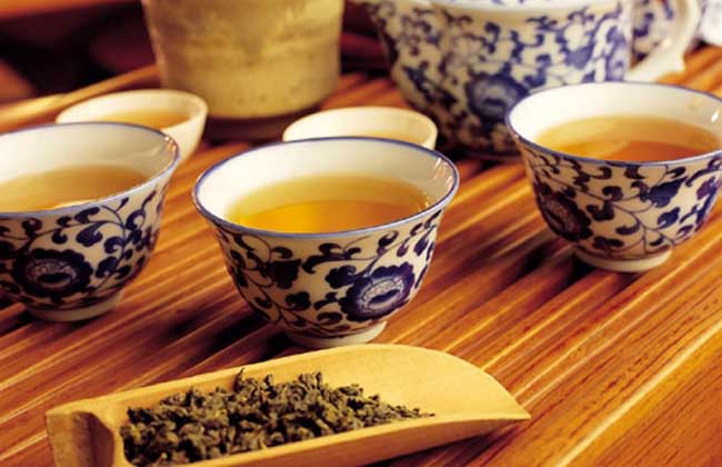 白茶的功效与作用