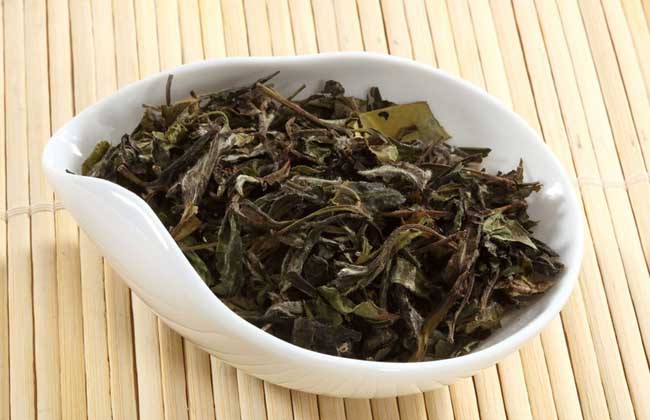 白茶的泡法技巧