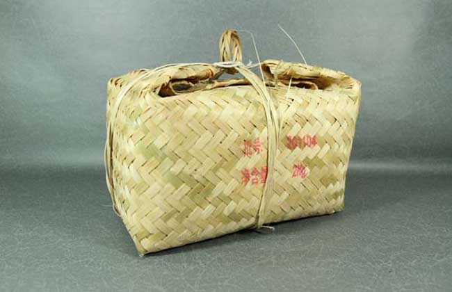 三尖茶