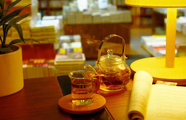 花茶十大品牌排行榜