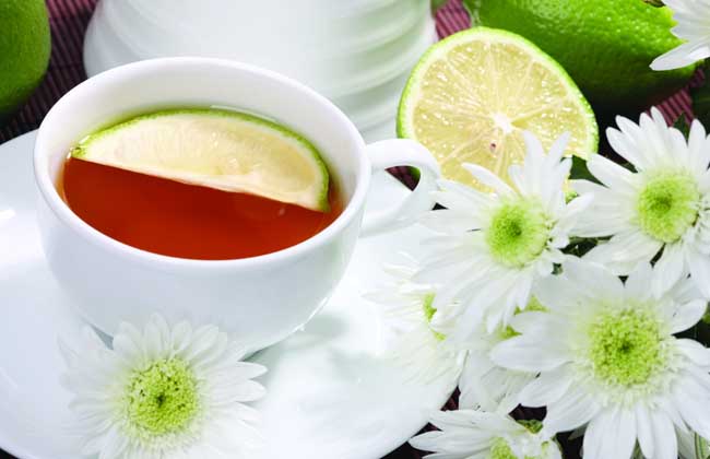 花茶十大品牌排行榜