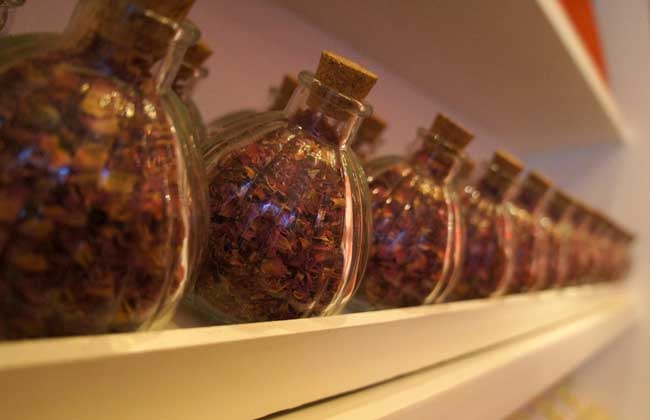 花茶十大品牌排行榜