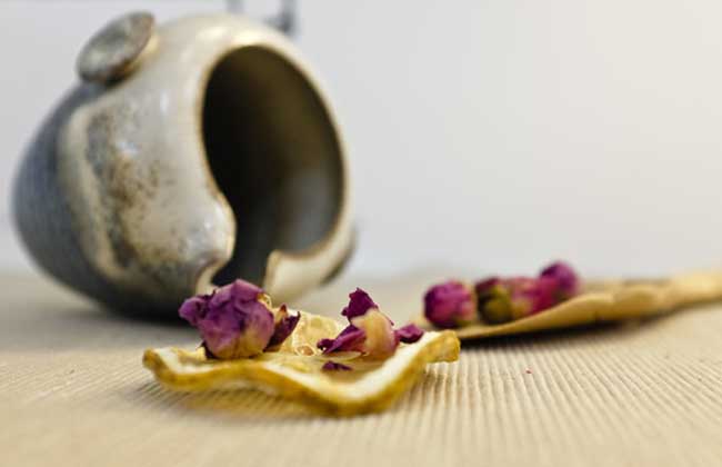 花茶