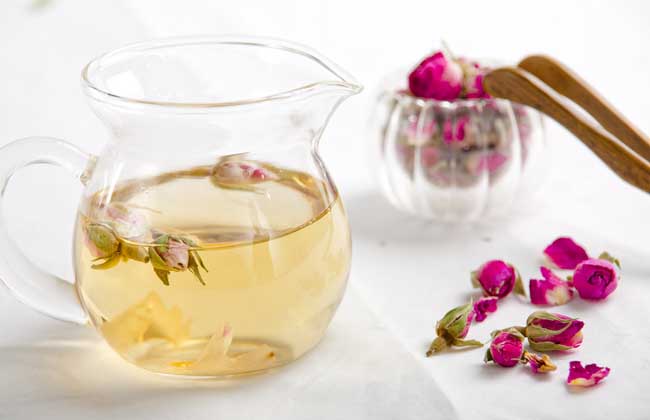 花茶