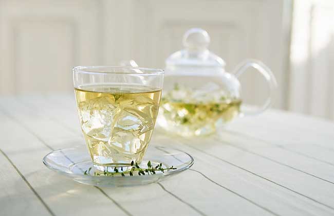 花茶