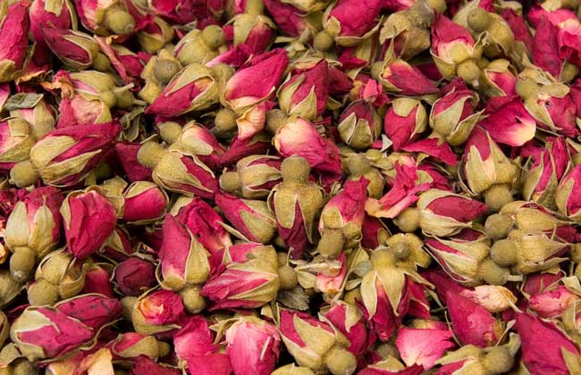 花茶