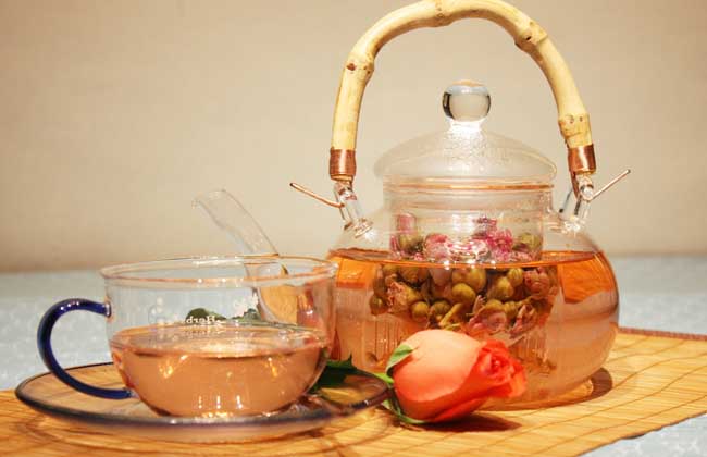 花茶