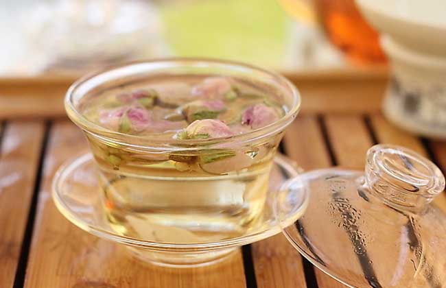 花茶