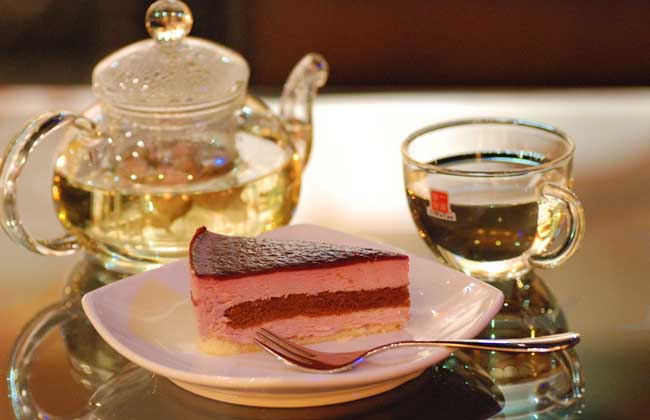 花茶