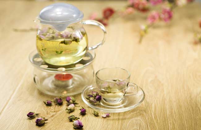 花茶