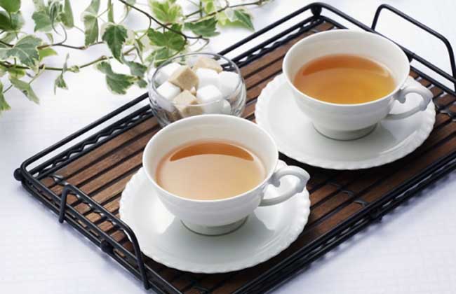 决明子茶