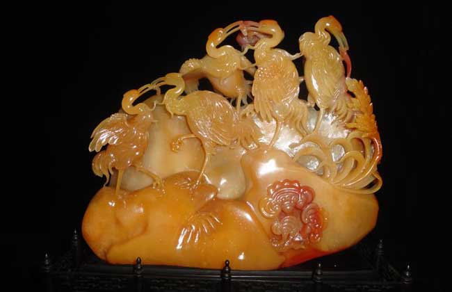 黄龙玉