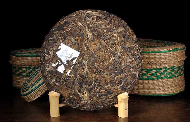 普洱茶饼价格多少钱