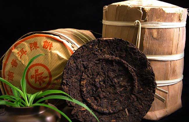 普洱茶饼价格多少钱