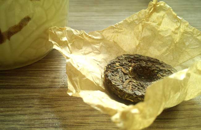 普洱茶饼价格多少钱