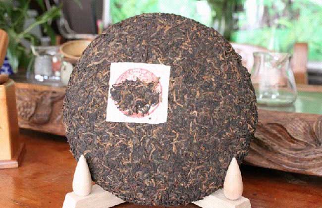普洱茶饼价格多少钱