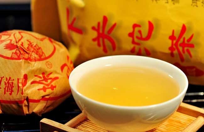 下关沱茶