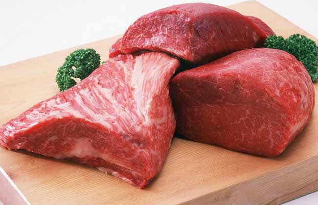 孕妇能吃牛肉吗