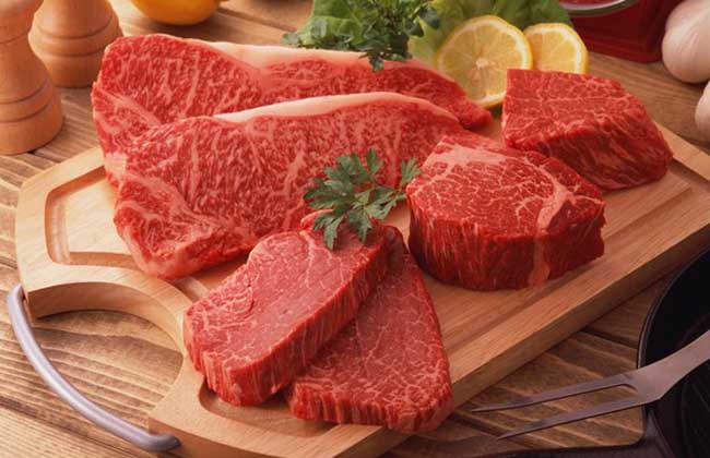 孕妇能吃牛肉吗