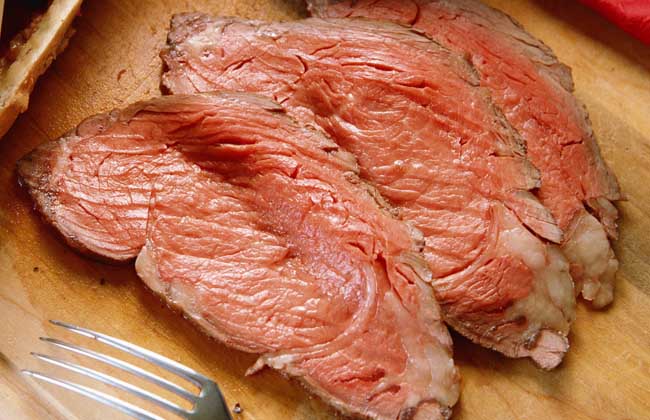 孕妇能吃牛肉吗