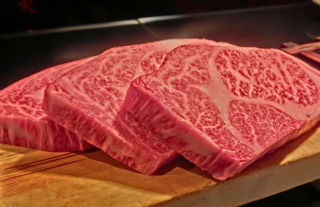 牛肉价格多少钱一斤？