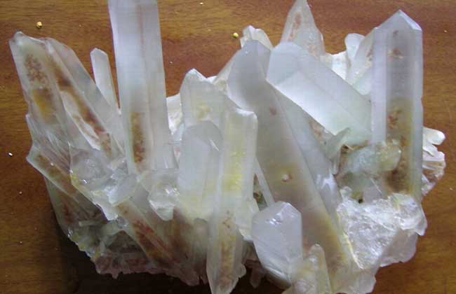 天然水晶价格多少钱