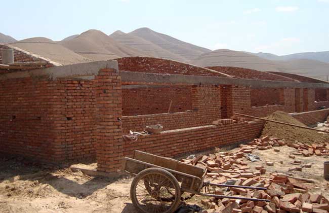 标准化养猪场建设