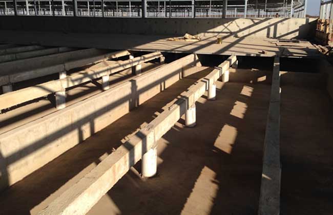 养猪场建设选址