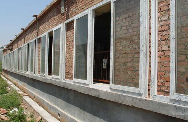 养猪场建设选址