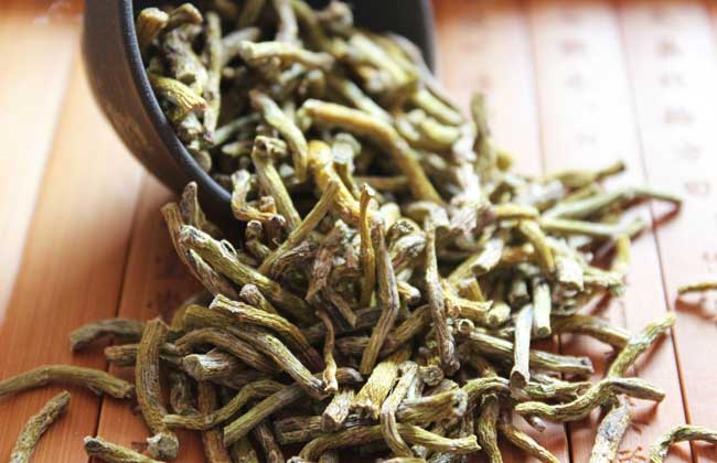 霍山石斛多少钱一斤