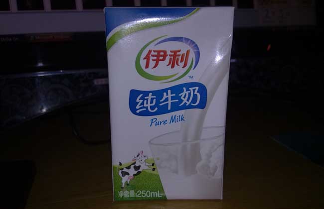 伊利乳业