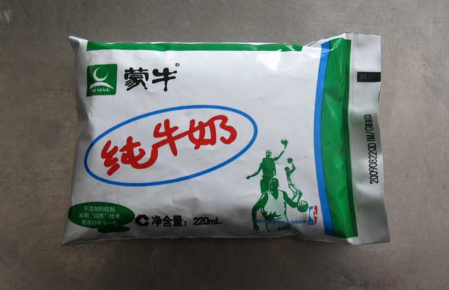 蒙牛
