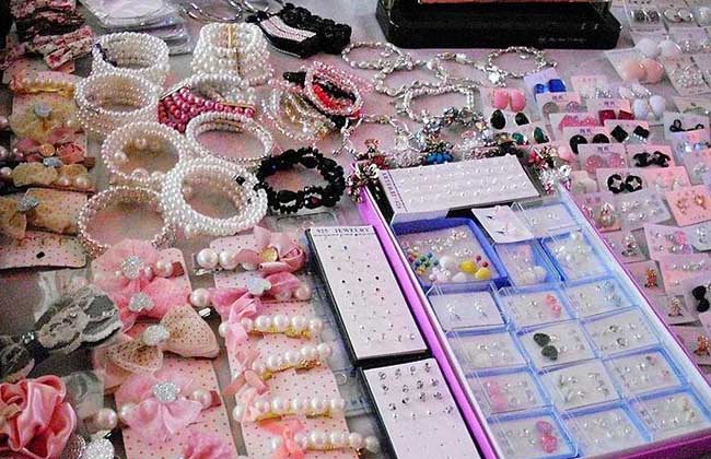 小饰品