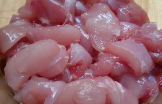 兔肉不能和什么一起吃