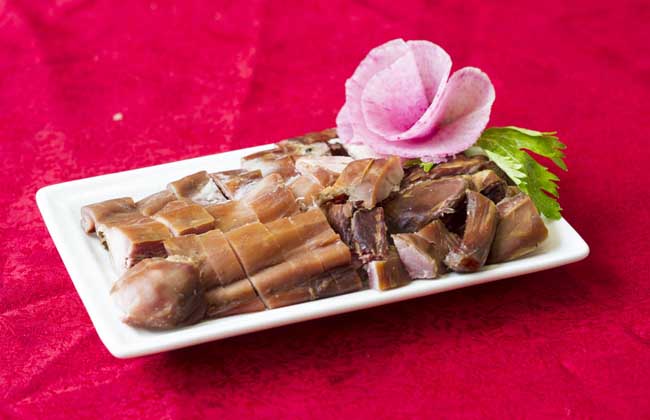 兔肉不能和什么一起吃