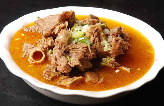 感冒能吃羊肉吗？