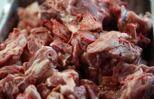 羊肉不能和什么一起吃