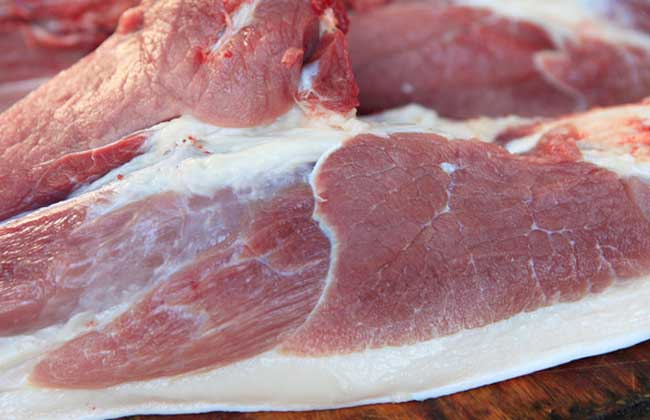 好猪肉