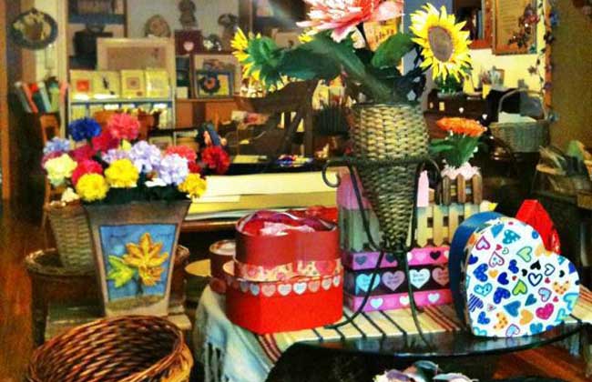 纸型屋