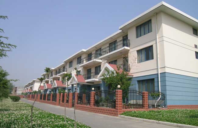 农户住宅设计业