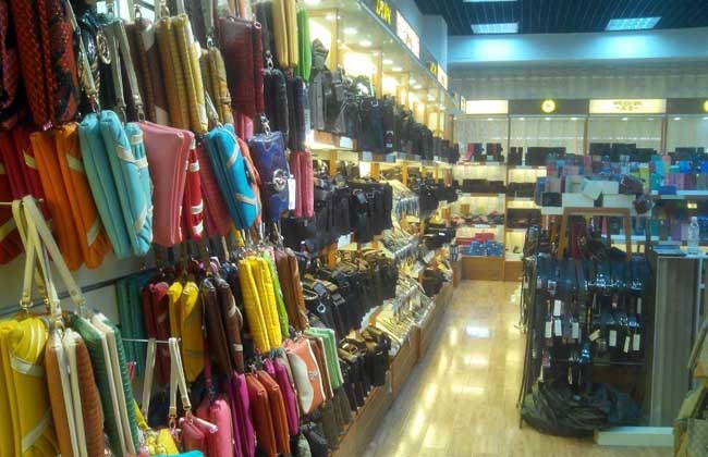 代销店