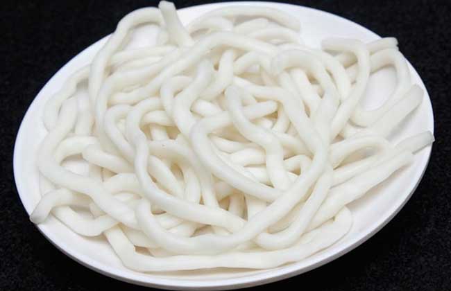土豆粉