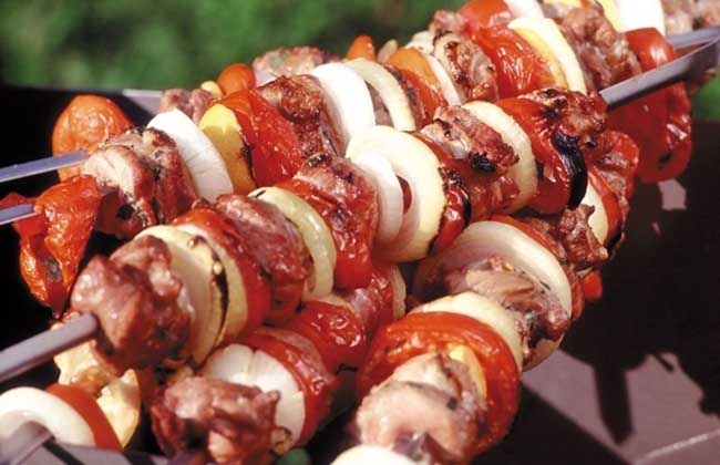土耳其烤肉